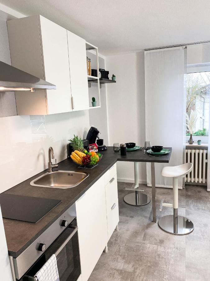 Fewo*Bad Wildungen*Stadtmitte*Netflix*Stellplatz Eksteriør bilde